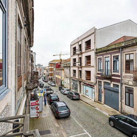 Guestready - Stylish Haven Near Porto Cathedralアパートメント エクステリア 写真