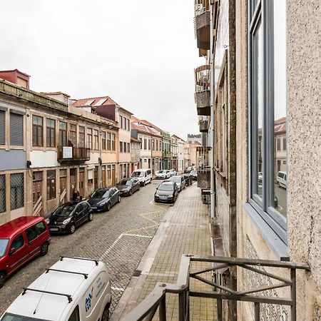 Guestready - Stylish Haven Near Porto Cathedralアパートメント エクステリア 写真