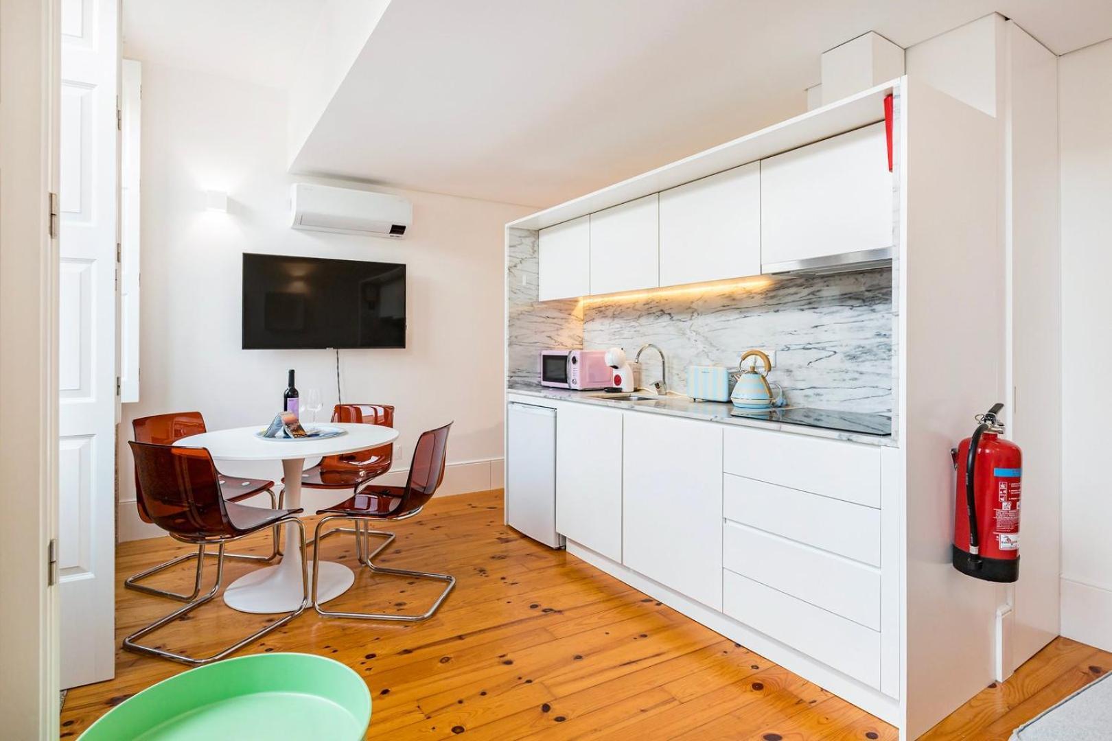 Guestready - Stylish Haven Near Porto Cathedralアパートメント エクステリア 写真