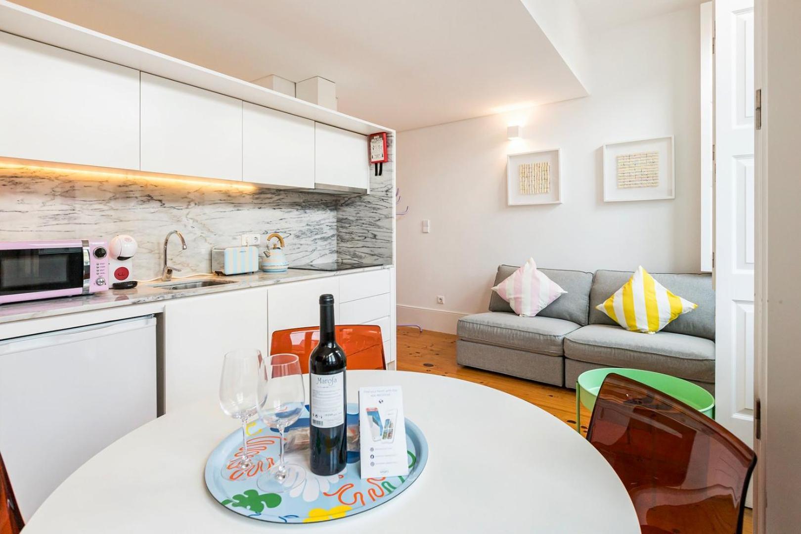 Guestready - Stylish Haven Near Porto Cathedralアパートメント エクステリア 写真